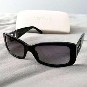 Versace Sunglasses